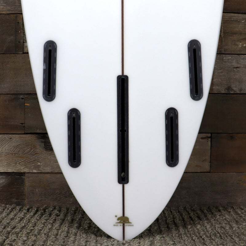 Load image into Gallery viewer, Bing Collector 7&#39;10 x 22 5/16 x 3 Surfboard
