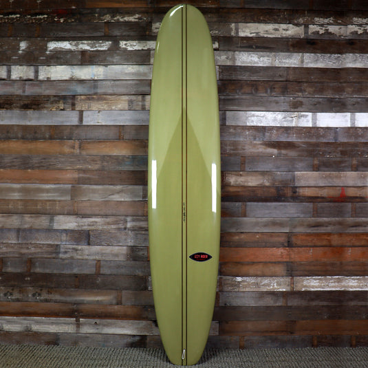 Bing Izzy Rider Type II 9'6 x 23 x 3 Surfboard