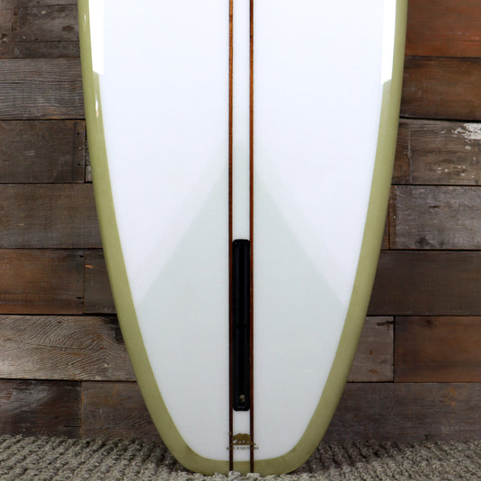 Bing Izzy Rider Type II 9'6 x 23 x 3 Surfboard