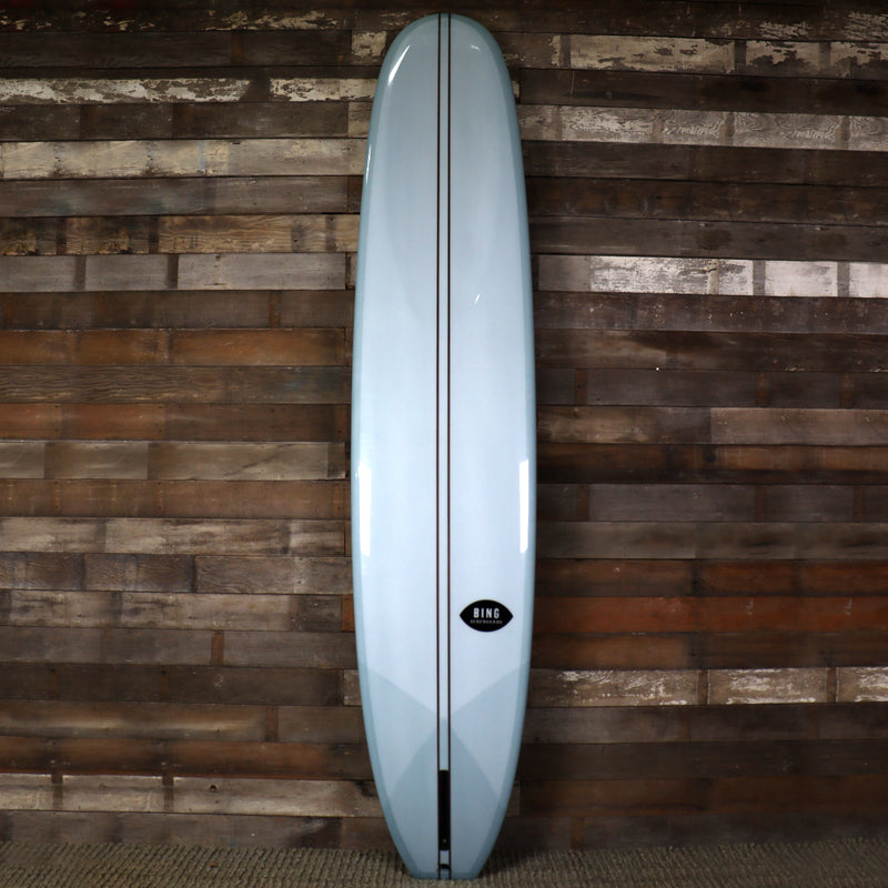 Load image into Gallery viewer, Bing California Square 9&#39;6 x 23 x 3 Surfboard
