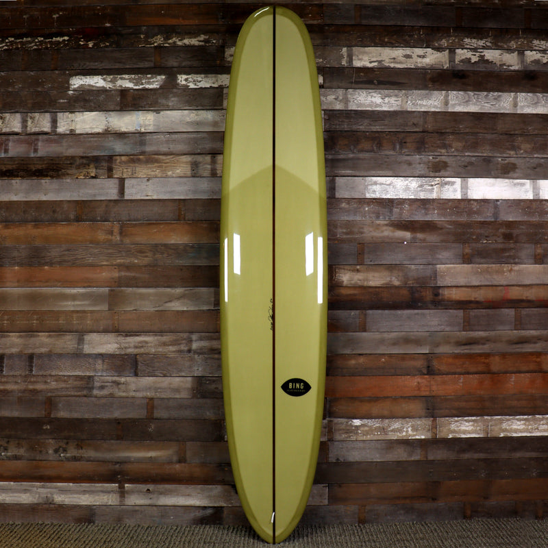 Load image into Gallery viewer, Bing California Pin 9&#39;8 x 23 ⅛ x 3 ⅛ Surfboard
