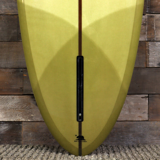 Bing California Pin 9'8 x 23 ⅛ x 3 ⅛ Surfboard