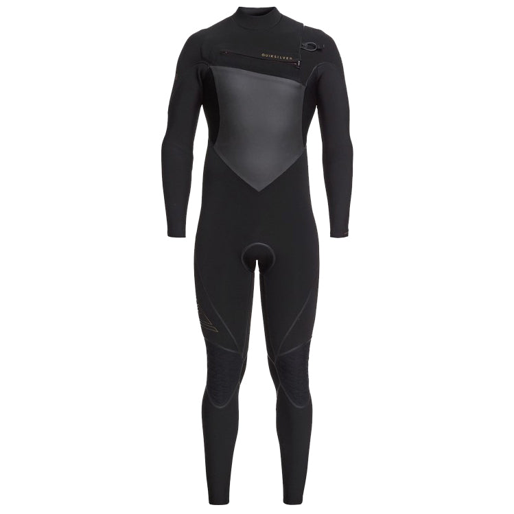 Load image into Gallery viewer, Quiksilver Highline Plus 4/3 Chest Zip Wetsuit
