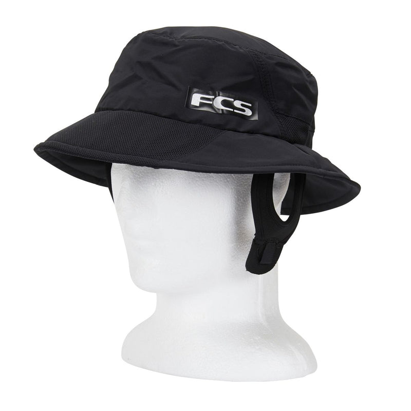 Load image into Gallery viewer, FCS Essential Surf Bucket Hat - 2022

