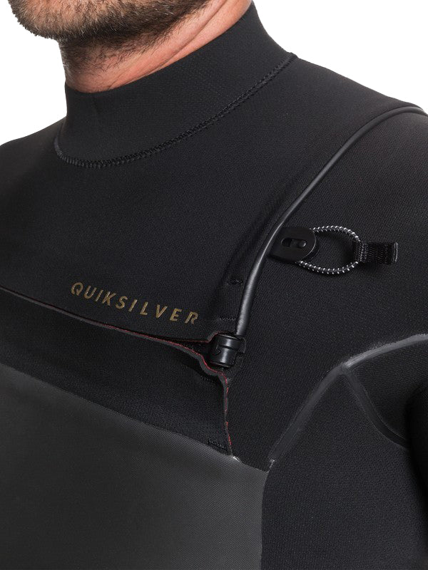 Load image into Gallery viewer, Quiksilver Highline Plus 4/3 Chest Zip Wetsuit
