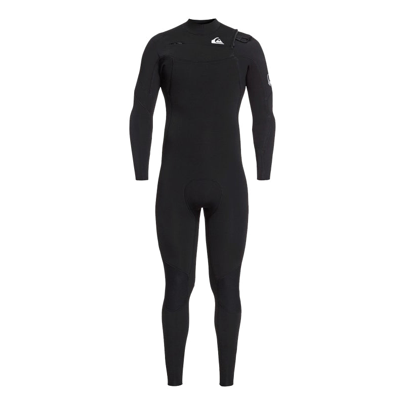 Load image into Gallery viewer, Quiksilver Syncro 3/2 Chest Zip Wetsuit
