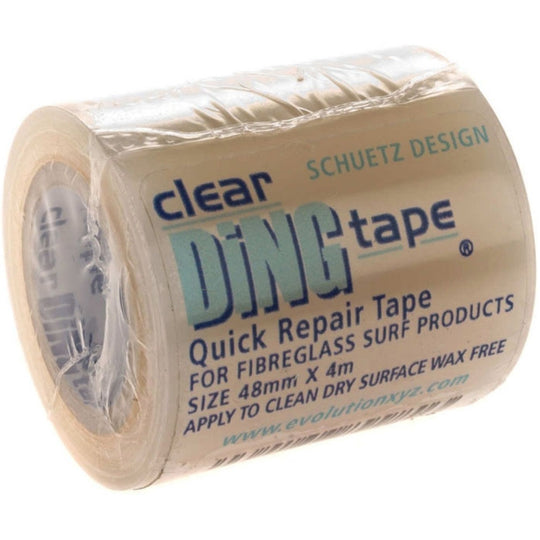 Clear Ding Tape