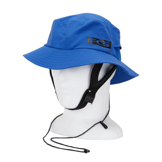 FCS Essential Surf Bucket Hat - 2022
