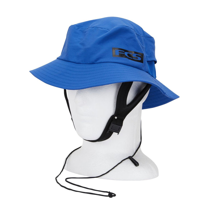 Load image into Gallery viewer, FCS Essential Surf Bucket Hat - 2022

