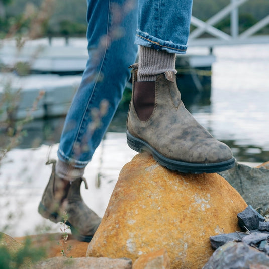 Blundstone Classics #585 Chelsea Boots – Cleanline Surf