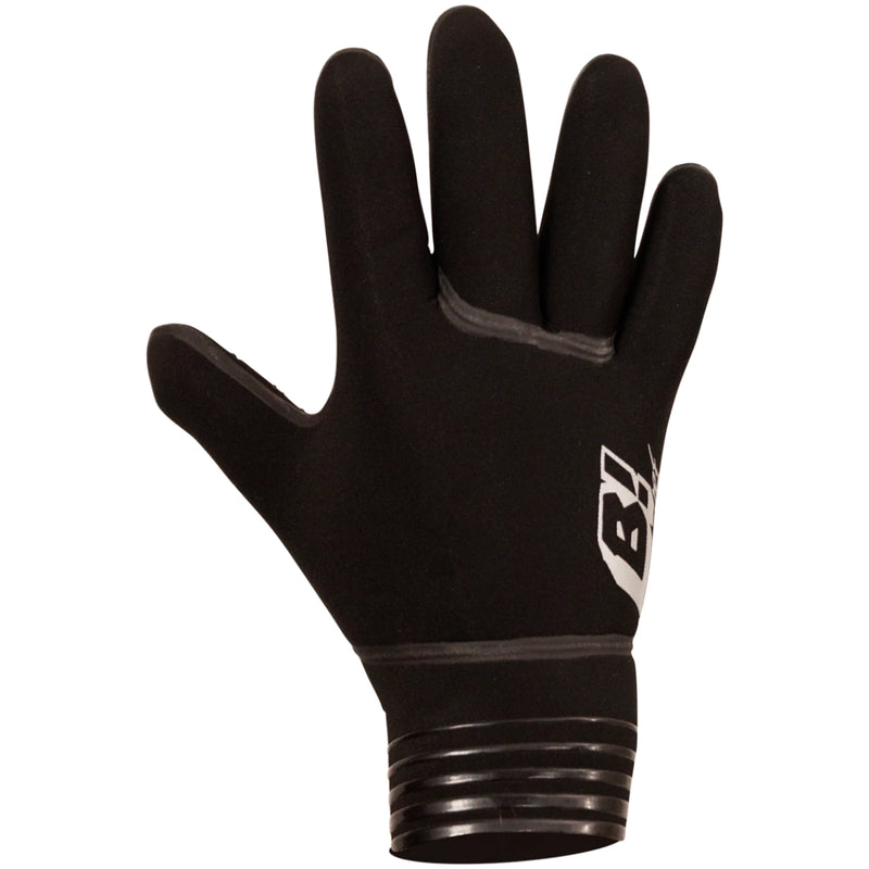 Load image into Gallery viewer, Buell 3mm Five Finger Gloves - Top
