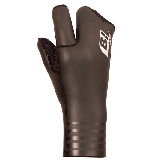 Buell 7mm Lobster 3 Finger Gloves