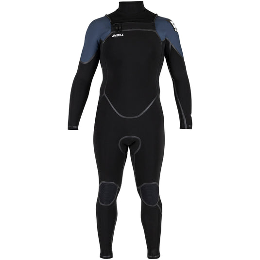 Buell R1 Accelerator 4/3 Chest Zip Wetsuit