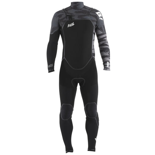 Buell RB1 Accelerator 3/2 Chest-Zip Wetsuit • 2021