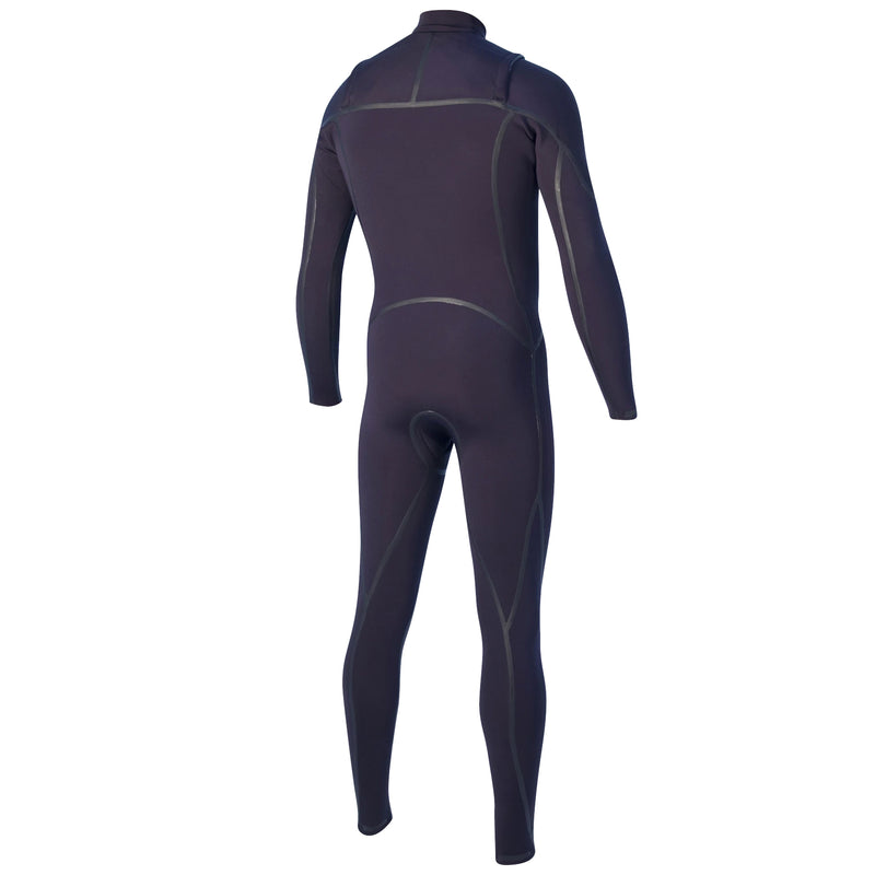 Load image into Gallery viewer, Buell RB1 Accelerator 4/3 Chest Zip Wetsuit - 2021
