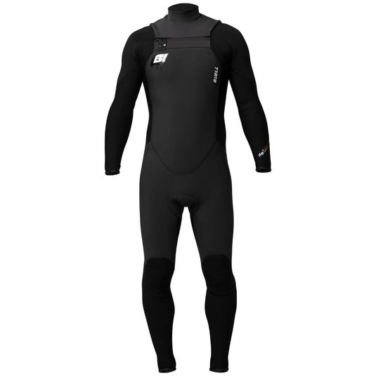 Buell RB1 Plus Accelerator 4/3 Chest Zip Wetsuit