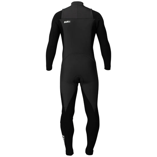 Buell RB1 Plus Accelerator 4/3 Chest Zip Wetsuit