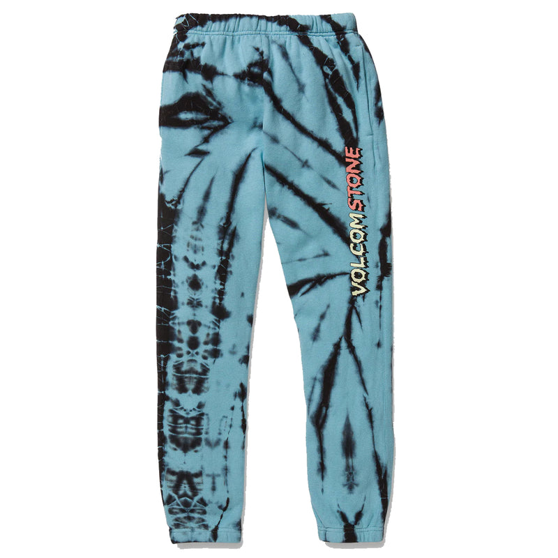 Load image into Gallery viewer, Volcom Youth Caiden Dye Fleece Sweatpants

