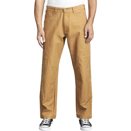 RVCA Chainmail Relaxed Pants