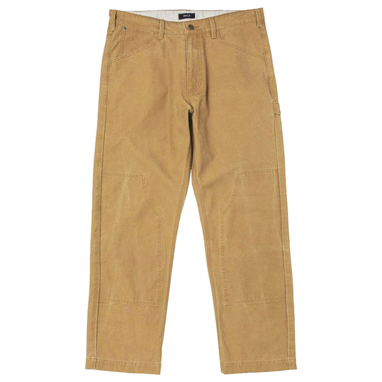 RVCA Chainmail Relaxed Pants