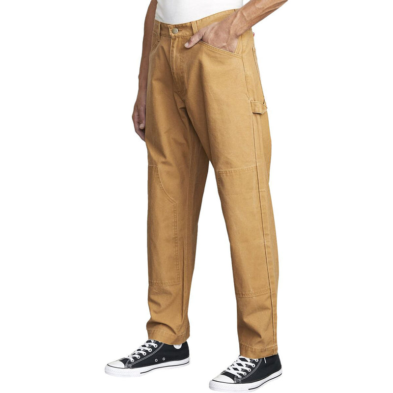 Load image into Gallery viewer, RVCA Chainmail Relaxed Pants
