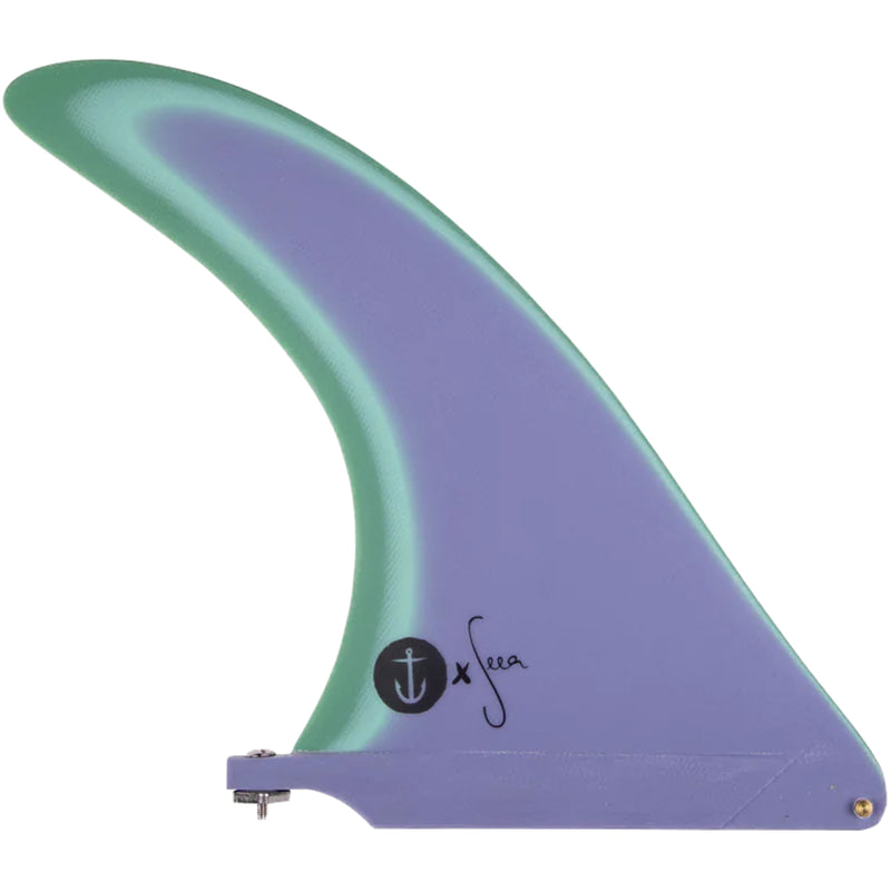 Load image into Gallery viewer, Captain Fin Co. The Seea Raked Single Fin
