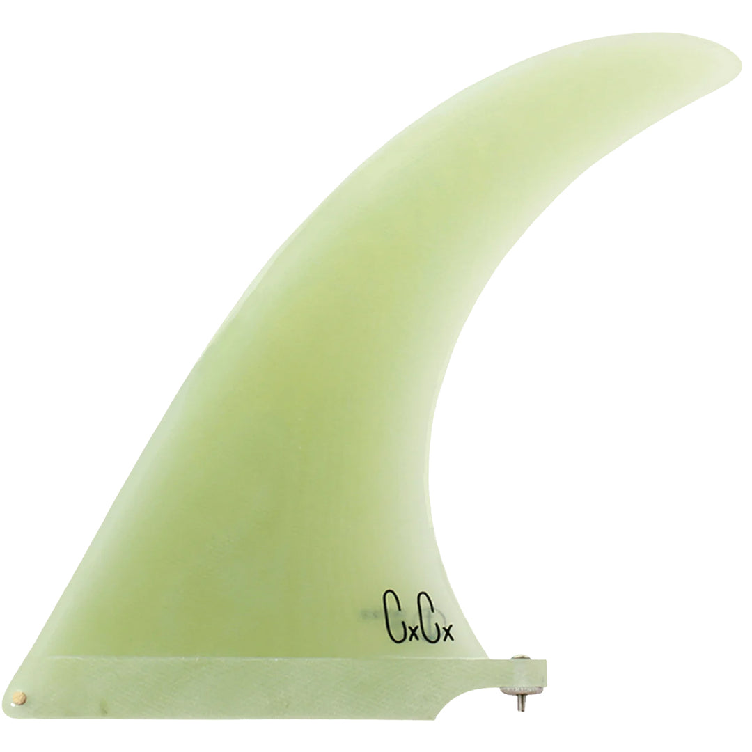 Captain Fin Co. Surfboard Fins – Cleanline Surf