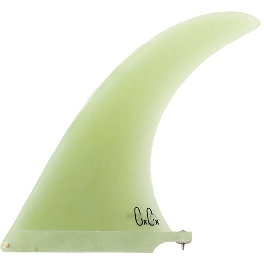 Captain Fin Co. Chris Christenson Tracker Single Fin