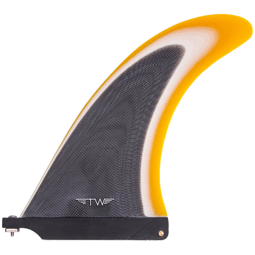 Jeu De Dérives Captain Fin Co Tyler Warren Twin + Remorque Futures Fins XL - NEUF