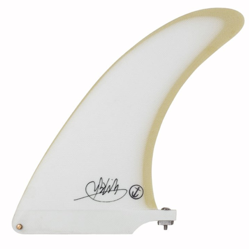 Load image into Gallery viewer, Captain Fin Co. Mikey February Bonzer Single Fin
