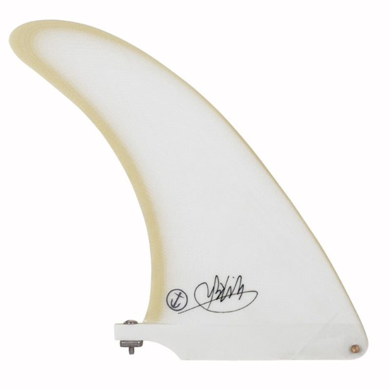 Load image into Gallery viewer, Captain Fin Co. Mikey February Bonzer Single Fin
