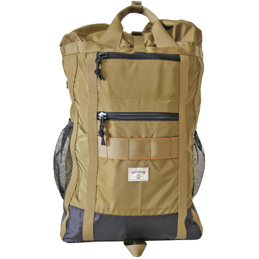 Captain Fin Co Pack Mule Surf Backpack & Tote