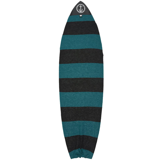 Captain Fin Co Hybrid Surfboard Sock