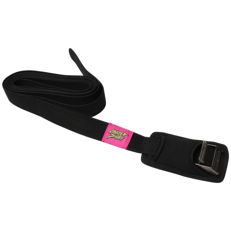 Load image into Gallery viewer, Catch Surf Rack Tie-Down Strap Set - 12&#39;
