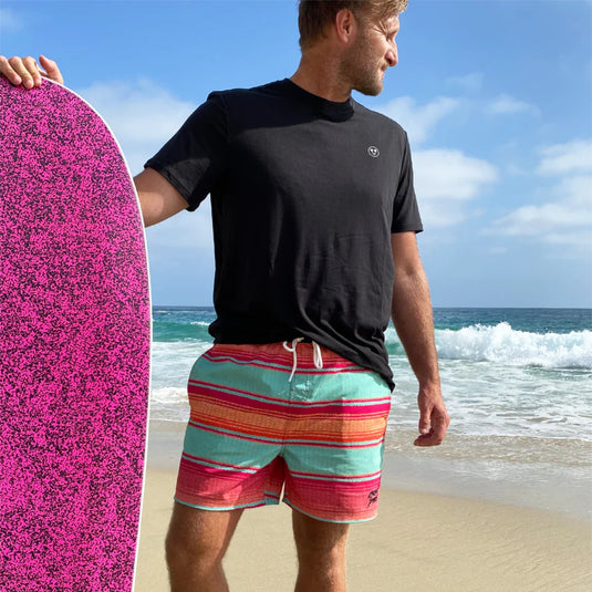 Catch Surf Johnny Redmond Perfect 10 16" Boardshorts
