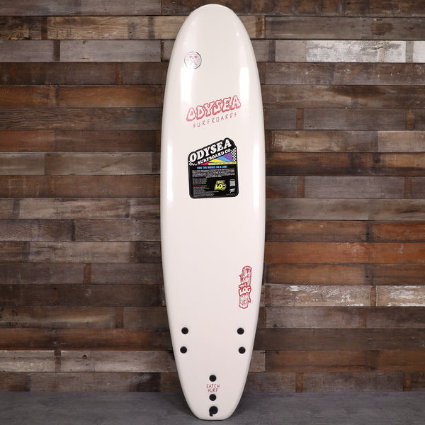 Catch Surf Odysea Log × Jamie Browne 7'0 × 22 × 3 ⅛ Surfboard