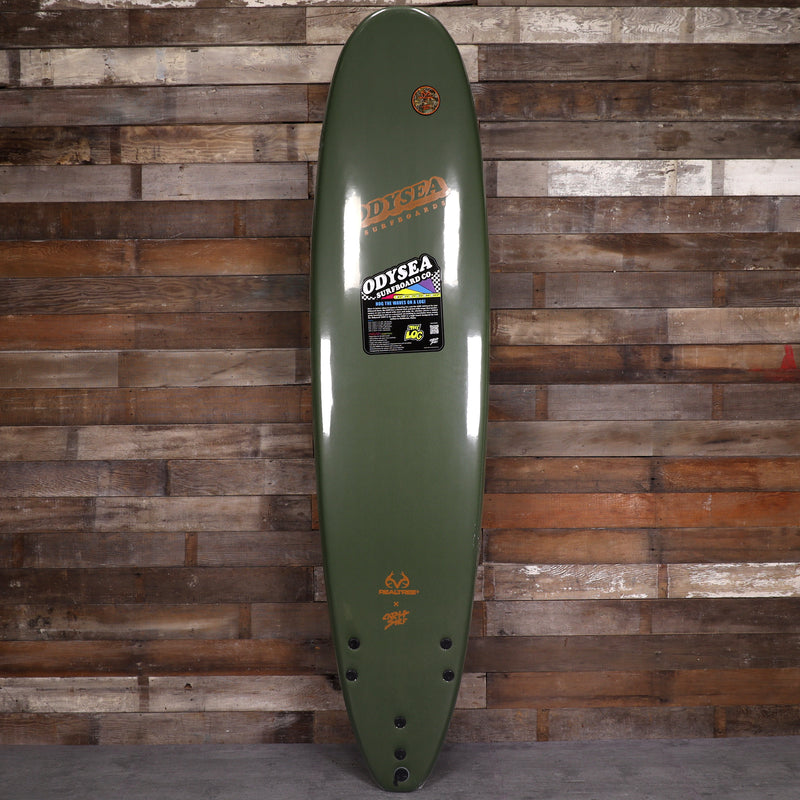 Catch Surf Odysea Log × Realtree Edition 8'0 x 23 x 3 ⅜ Surfboard