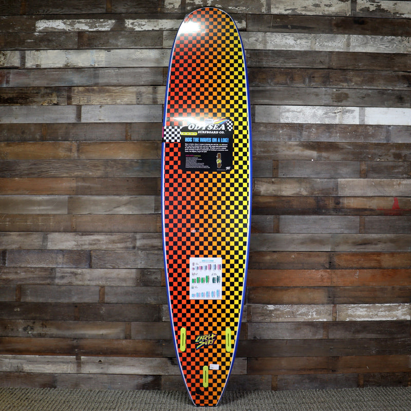 Load image into Gallery viewer, Catch Surf Odysea Log 9&#39;0 x 24 x 3 ½ Surfboard - Blue
