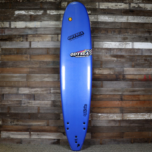 Catch Surf Odysea Log 9'0 x 24 x 3 ½ Surfboard - Blue