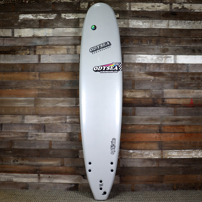 Load image into Gallery viewer, Catch Surf Odysea Log 9&#39;0 x 24 x 3 ½ Surfboard - Cool Grey
