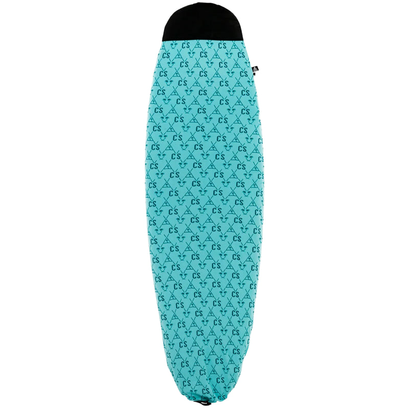 Load image into Gallery viewer, Catch Surf Surfboard Sock Cover
