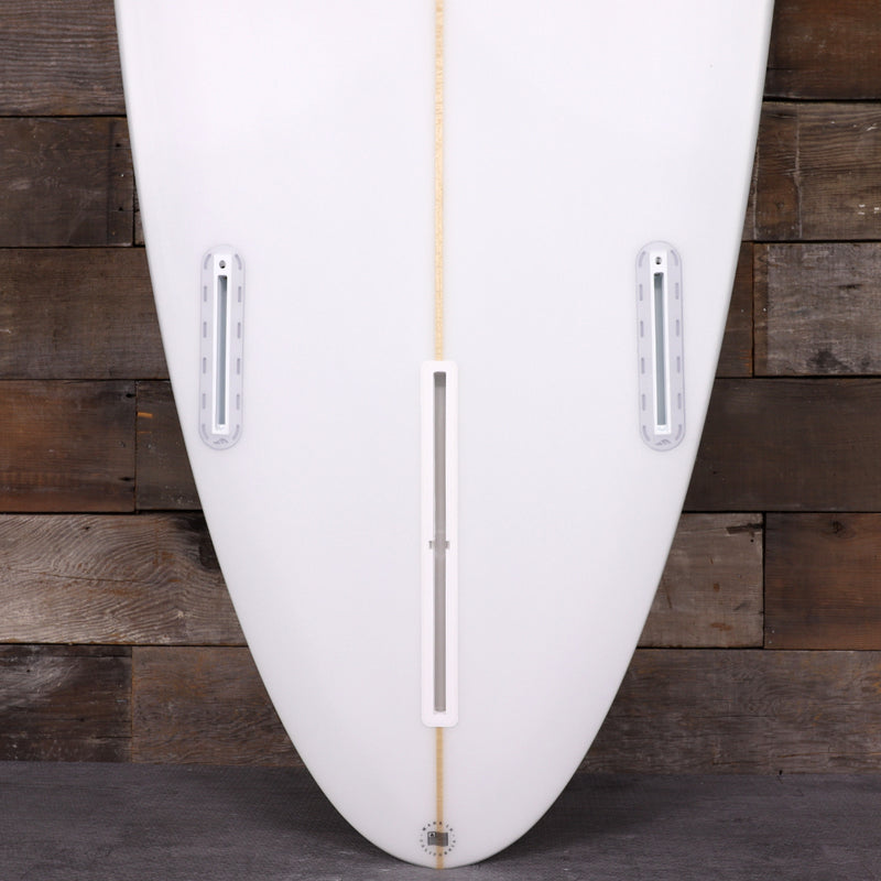 Load image into Gallery viewer, Channel Islands CI Mid 6&#39;10 x 20 ⅞ x 2 11/16 Surfboard
