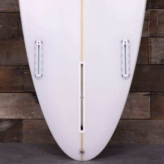 Channel Islands CI Mid 7'0 x 21 ⅛ x 2 ¾ Surfboard