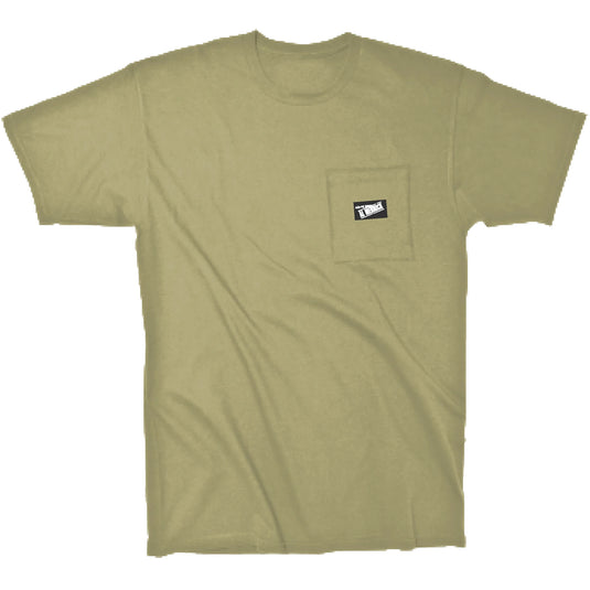 Channel Islands Al Merrick Pocket T-Shirt