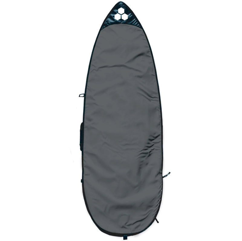 Load image into Gallery viewer, Channel Islands Feather Lite Shortboard Day Surfboard Bag
