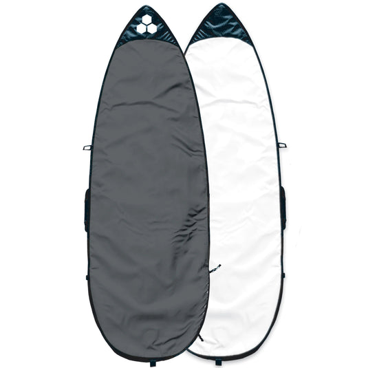 Channel Islands Feather Lite Shortboard Day Surfboard Bag