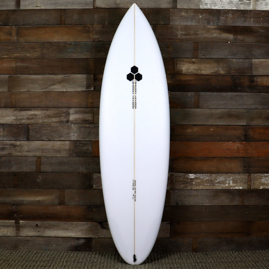 Channel Islands Twin Pin 6'3 x 20 ⅜ x 2 ¾ Surfboard