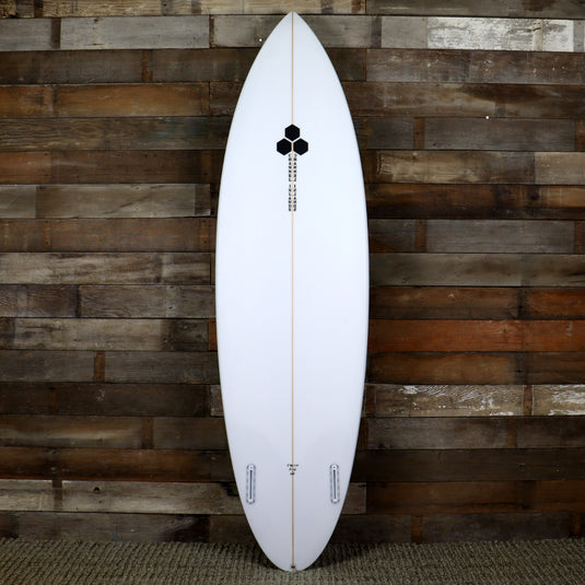 Channel Islands Twin Pin 6'9 x 21 ¼ x 3 1/16 Surfboard