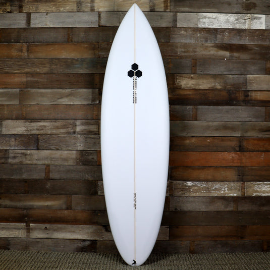 Channel Islands Twin Pin 6'9 x 21 ¼ x 3 1/16 Surfboard