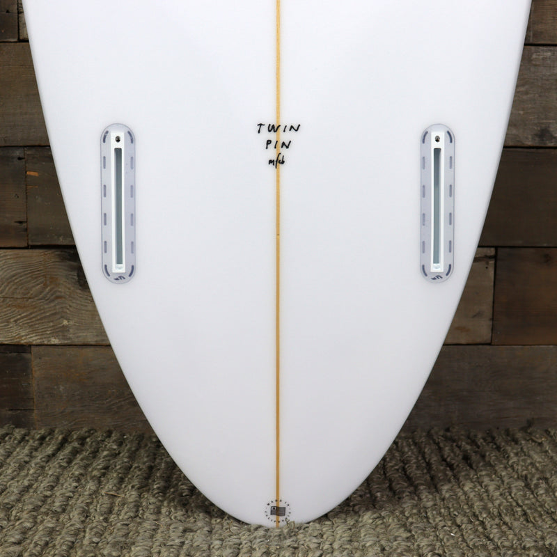 nation surfboard ツインピン 6.2 twin pin Twin Pin – Surfboard Factory Hawaii
